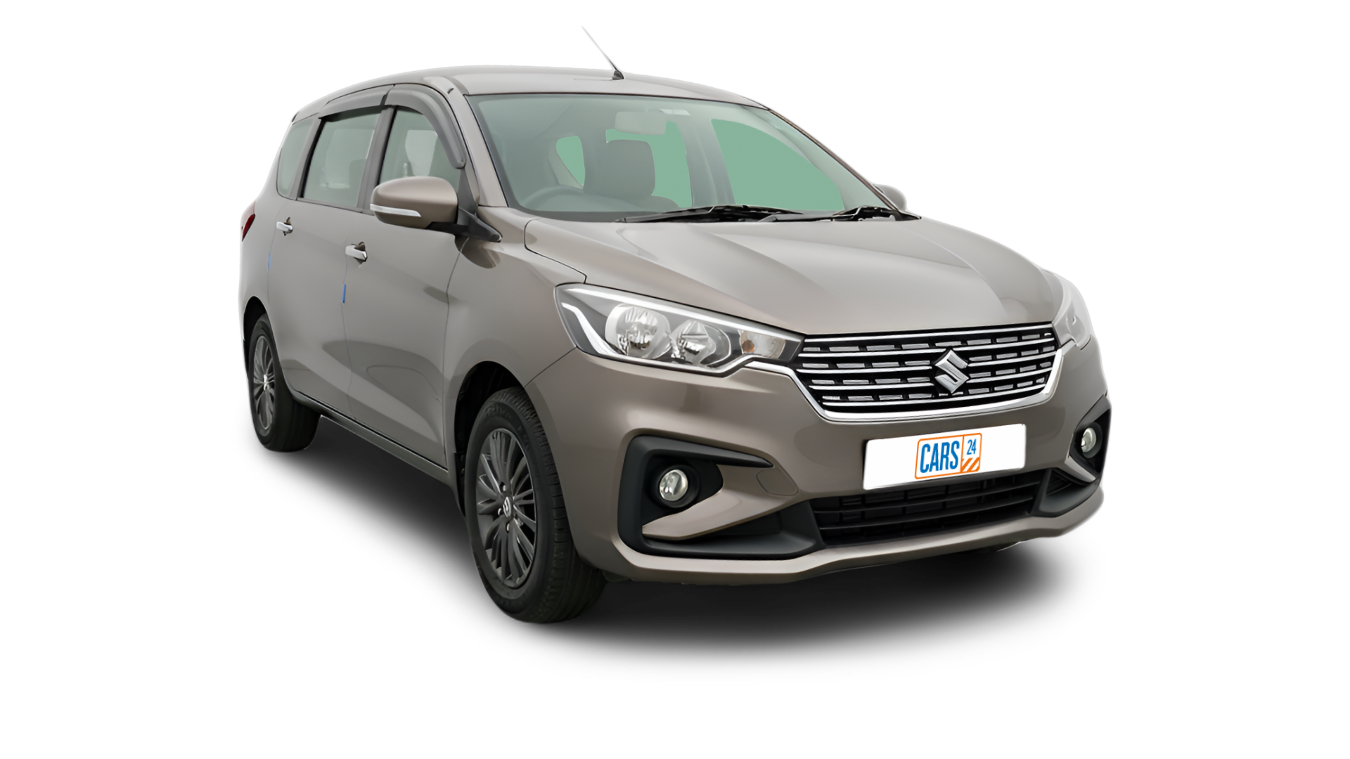 Maruti Ertiga-img